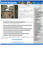 Mobile Screenshot of portalbulgaria.com